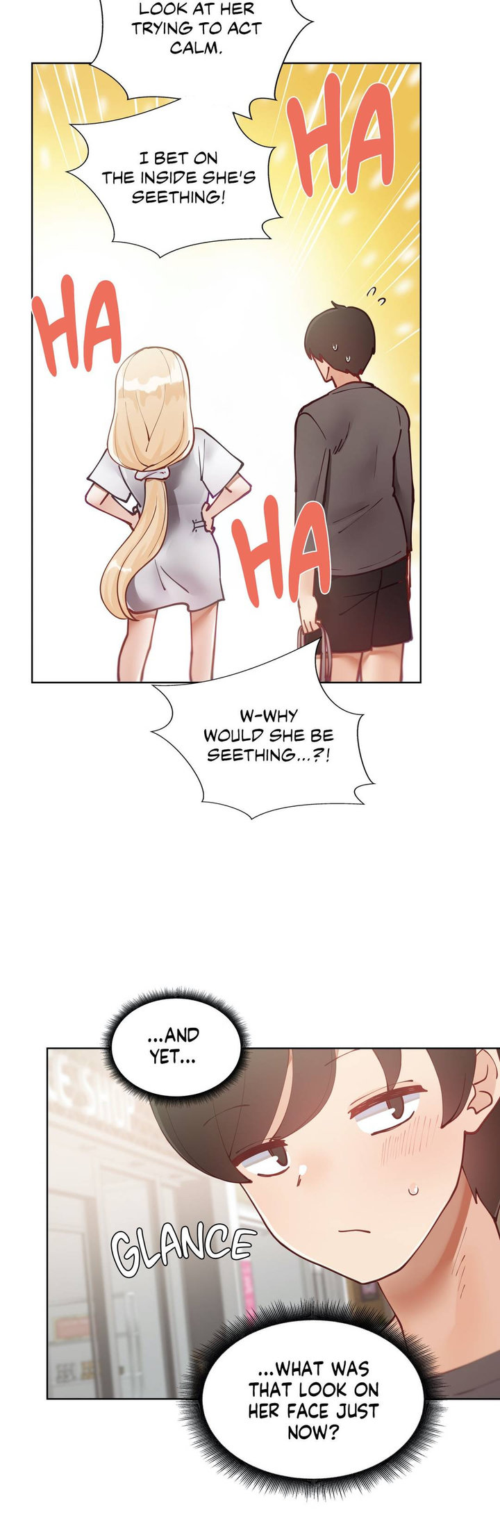 Learning The Hard Way