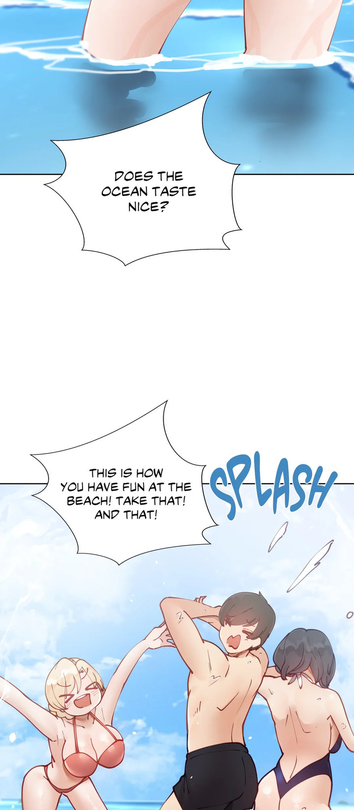 Learning The Hard Way