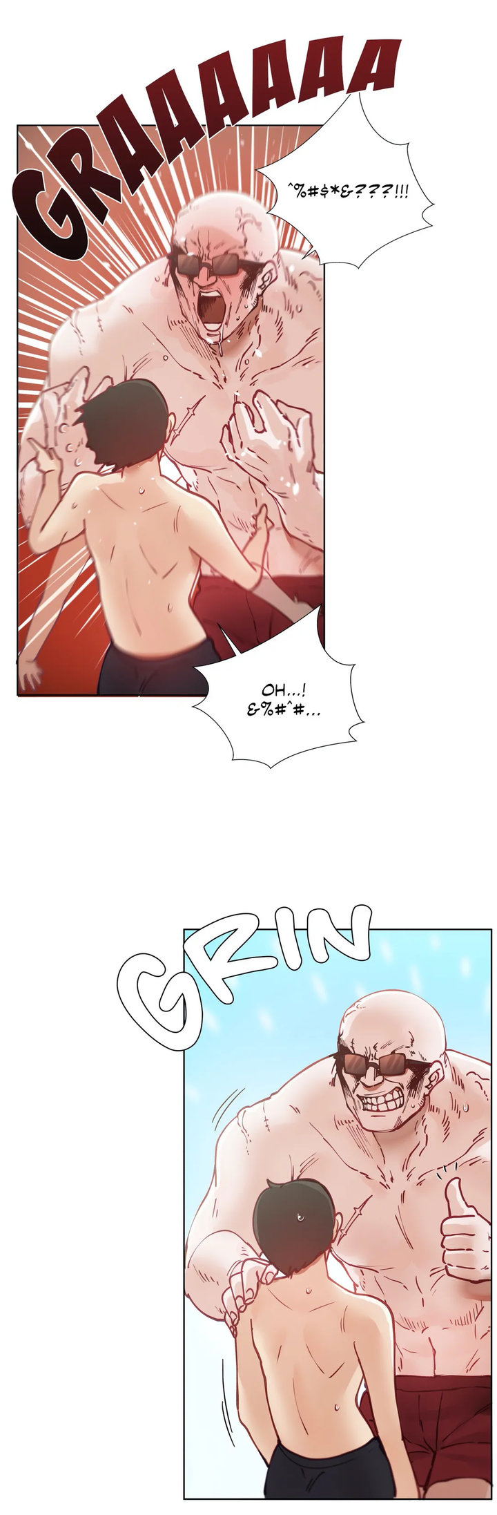 Learning The Hard Way