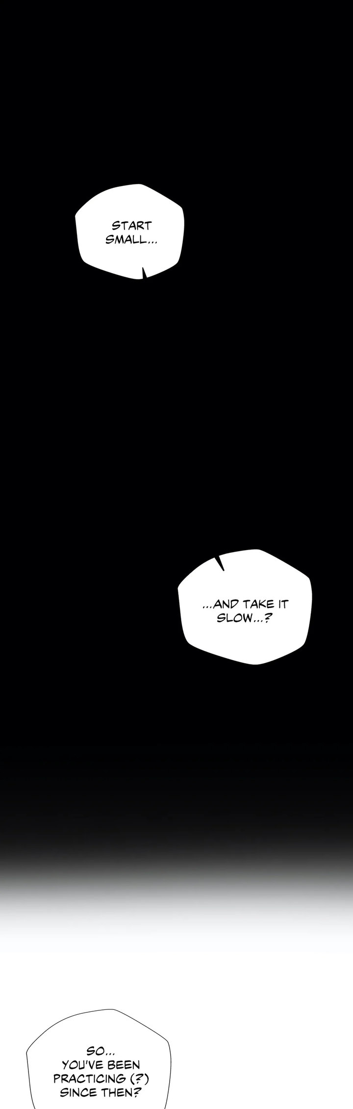 Learning The Hard Way