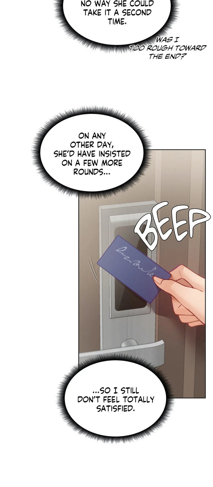 Learning The Hard Way