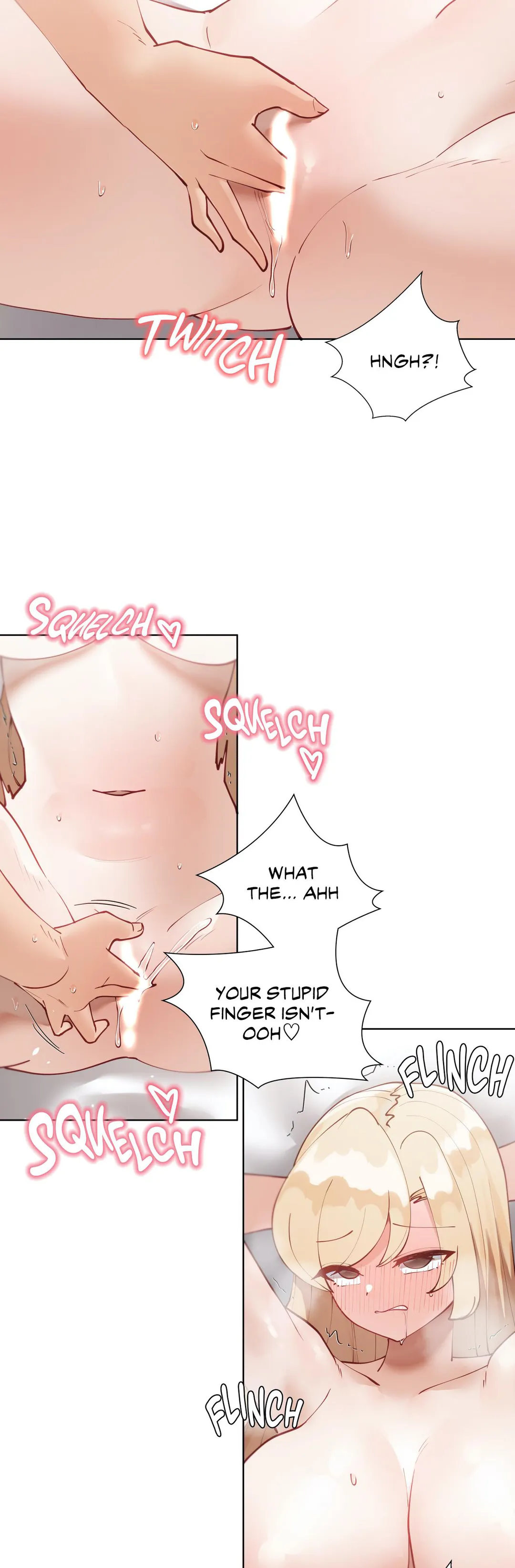 Learning The Hard Way