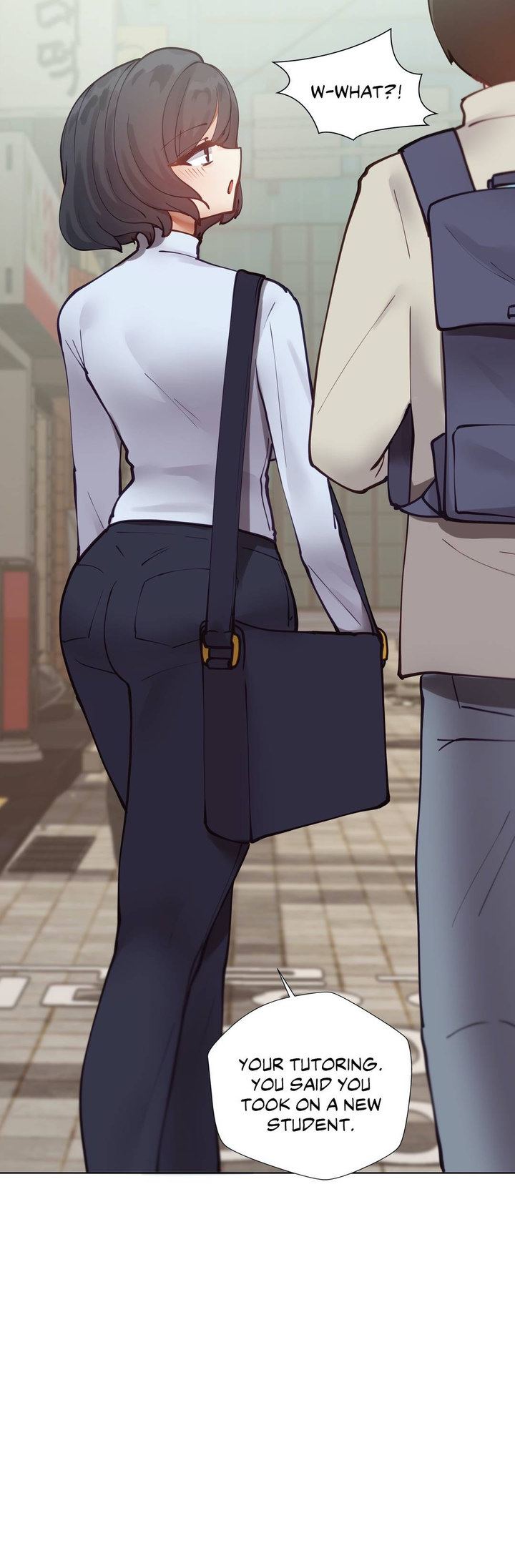 Learning The Hard Way