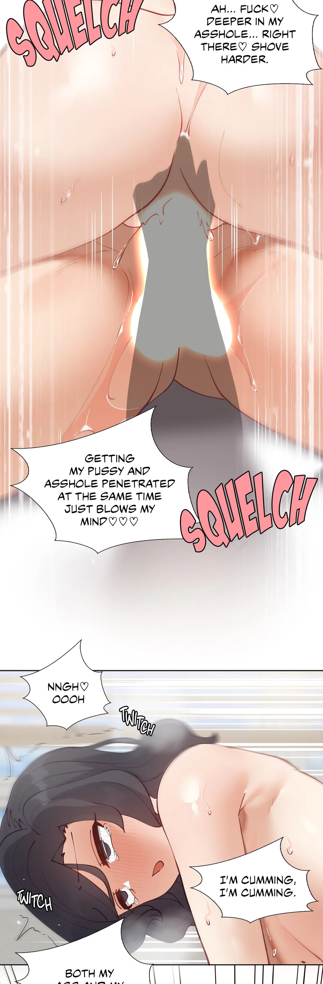 Learning The Hard Way