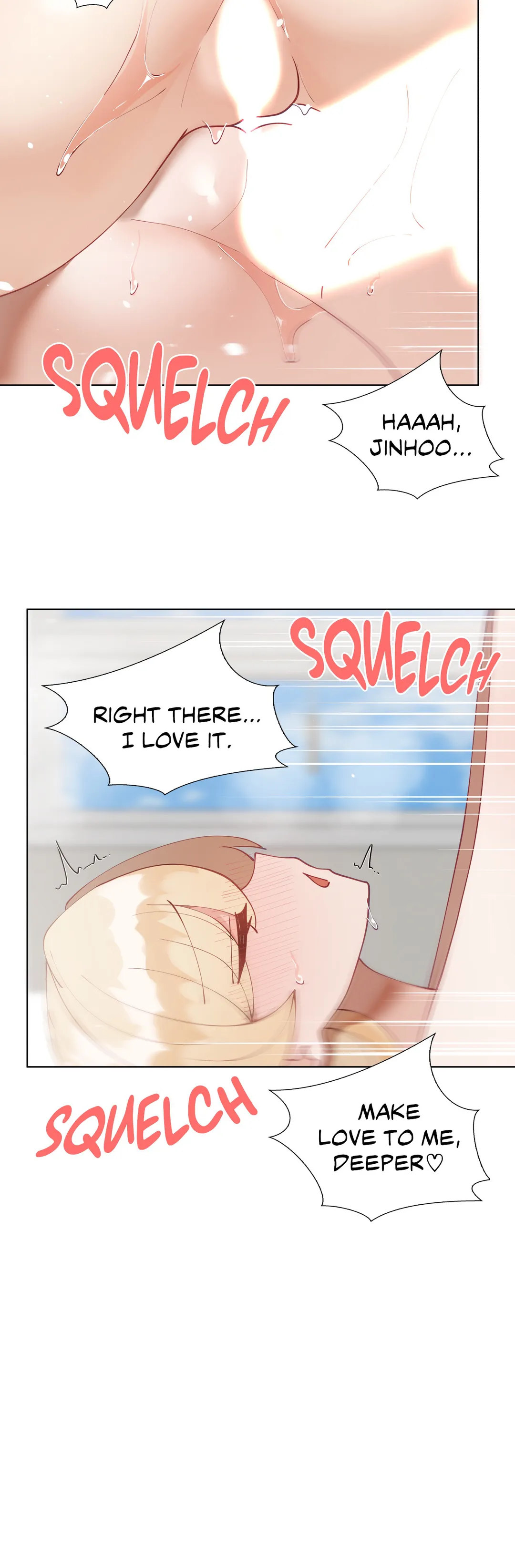 Learning The Hard Way