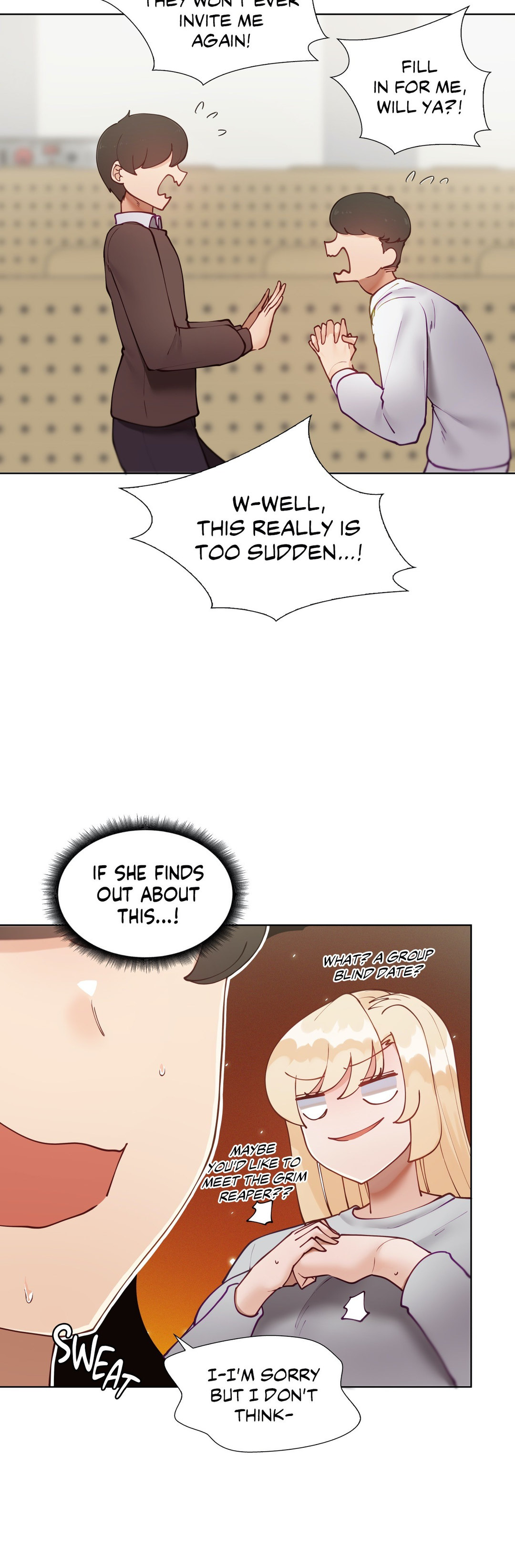 Learning The Hard Way