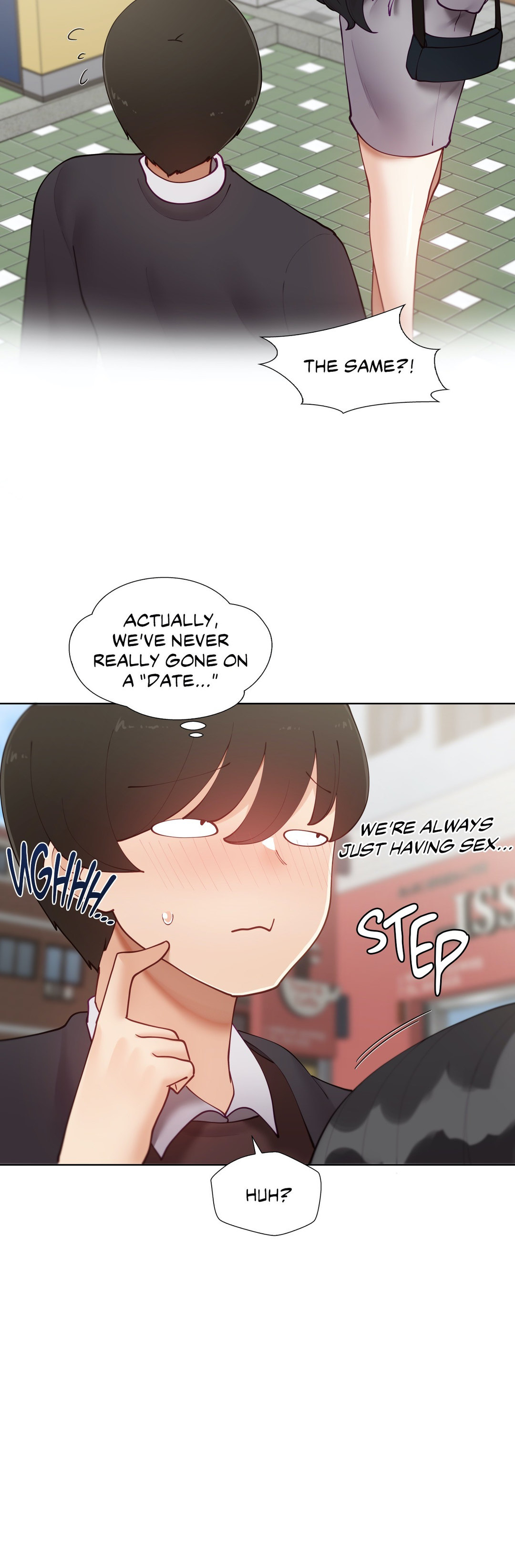 Learning The Hard Way