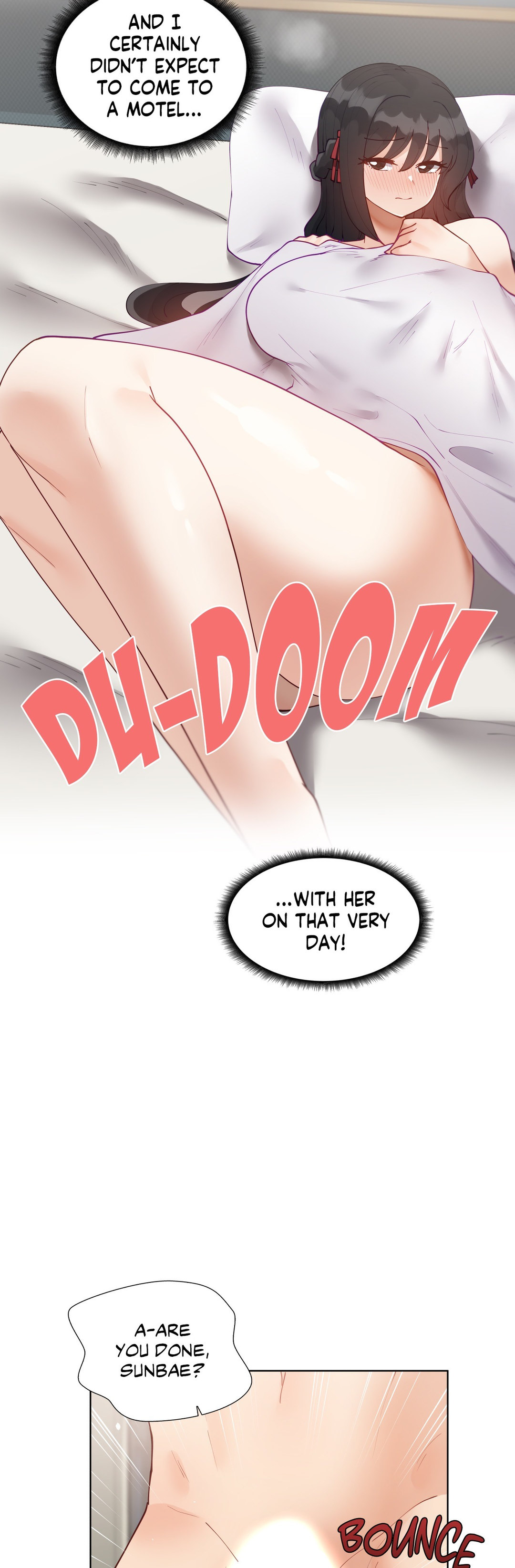 Learning The Hard Way