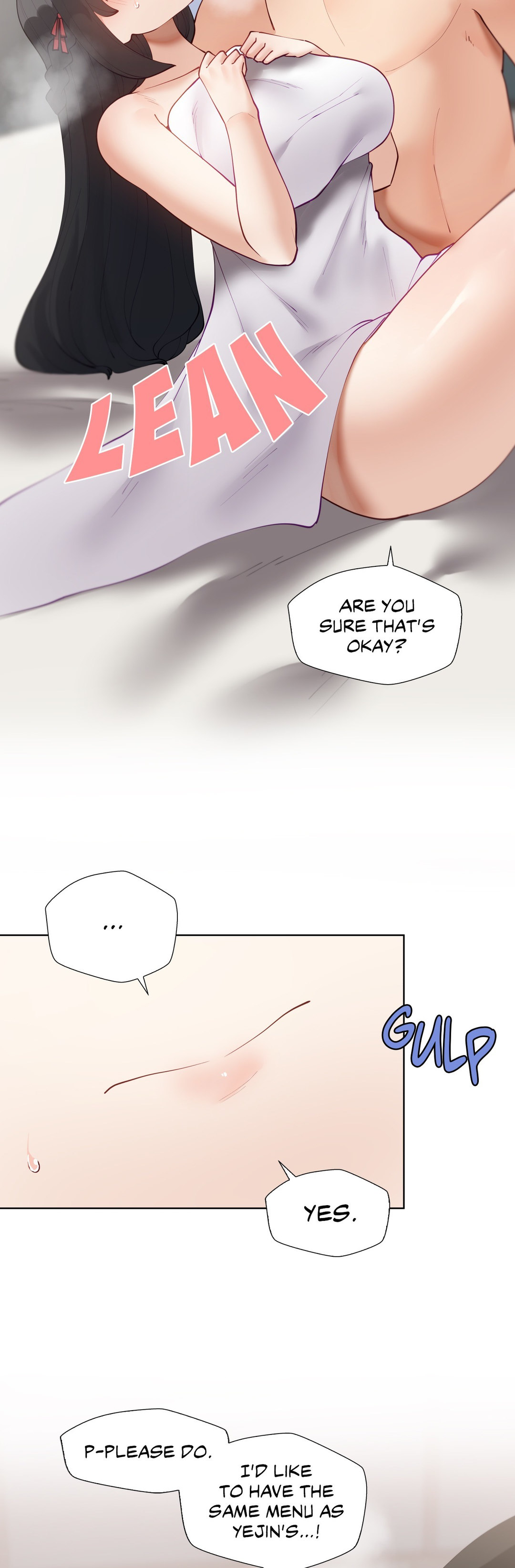 Learning The Hard Way