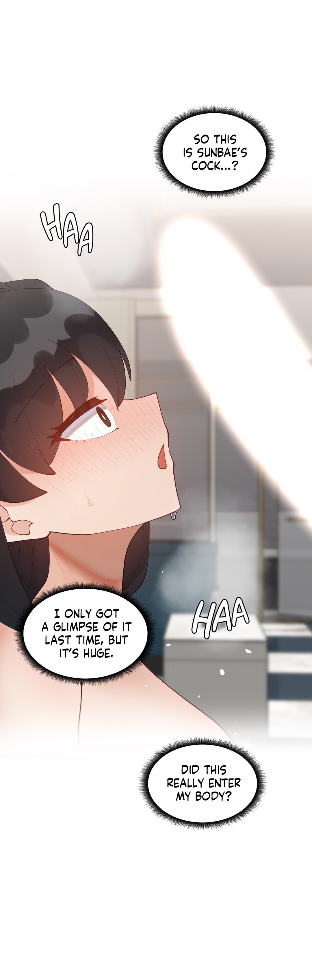 Learning The Hard Way