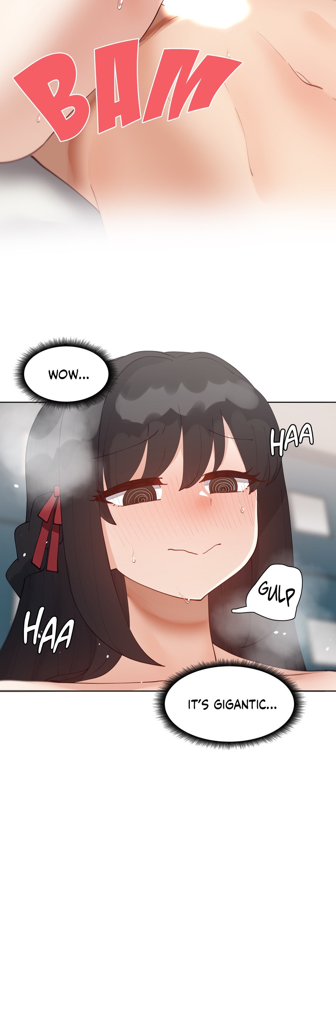 Learning The Hard Way