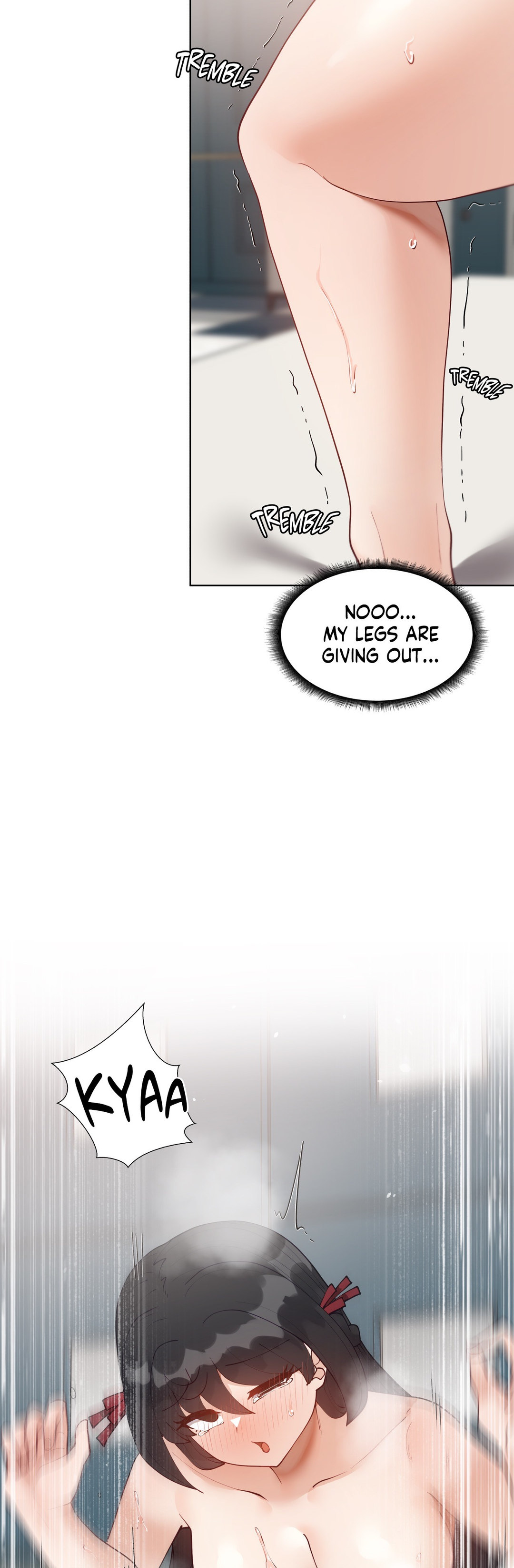 Learning The Hard Way