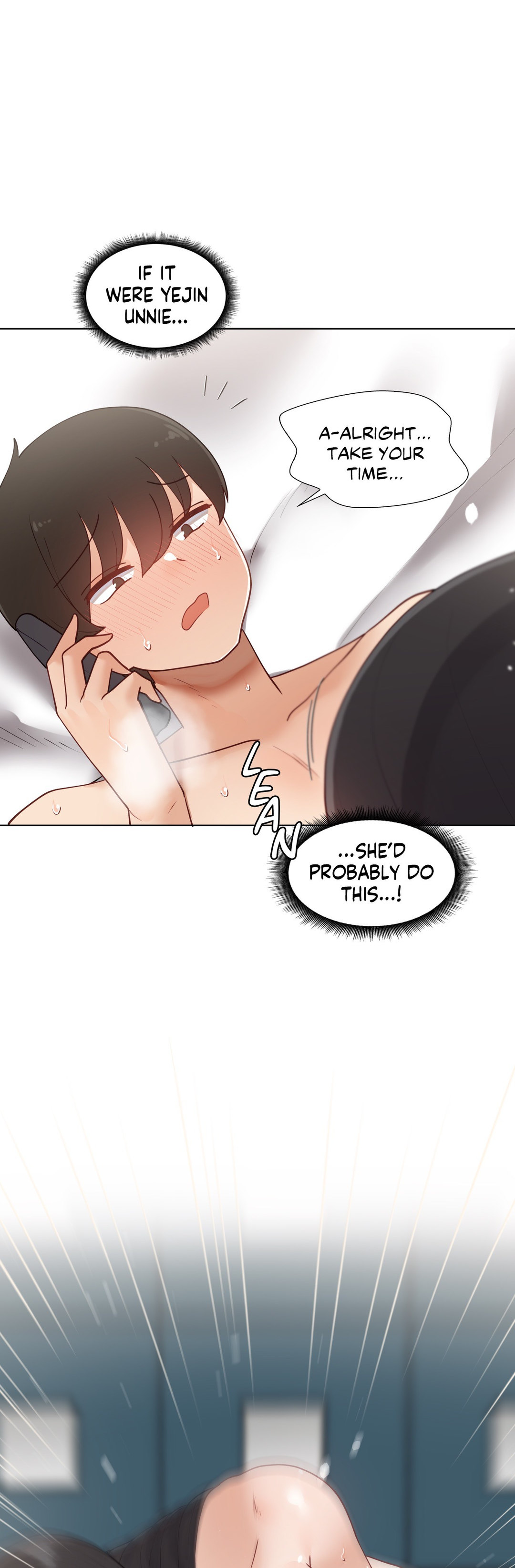 Learning The Hard Way