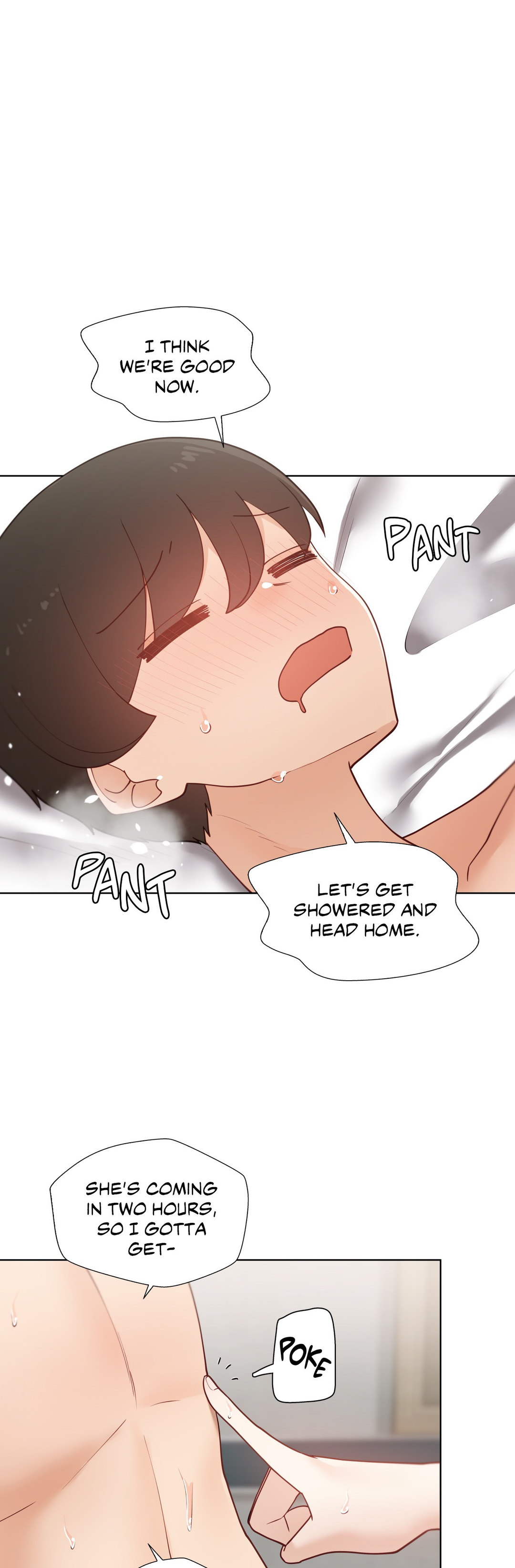 Learning The Hard Way