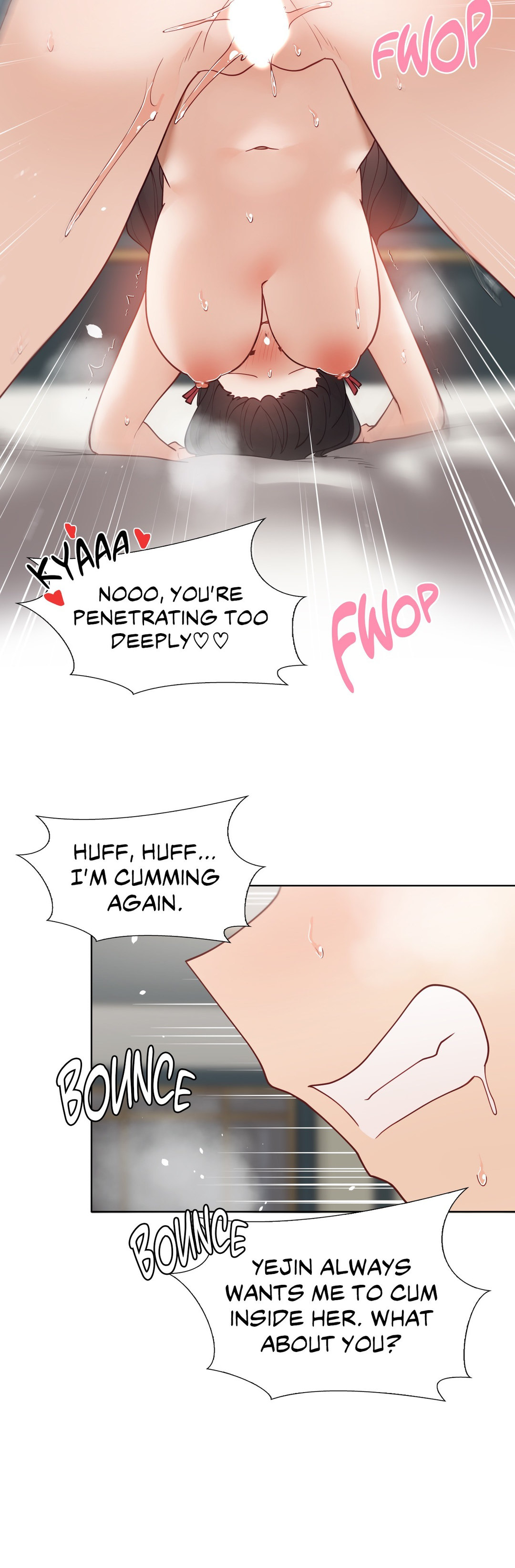 Learning The Hard Way