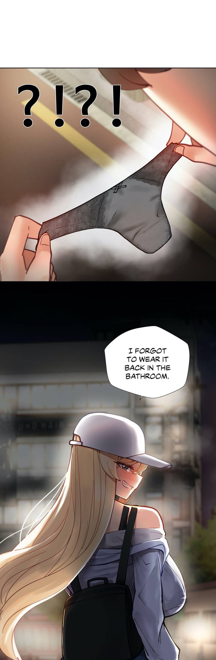 Learning The Hard Way