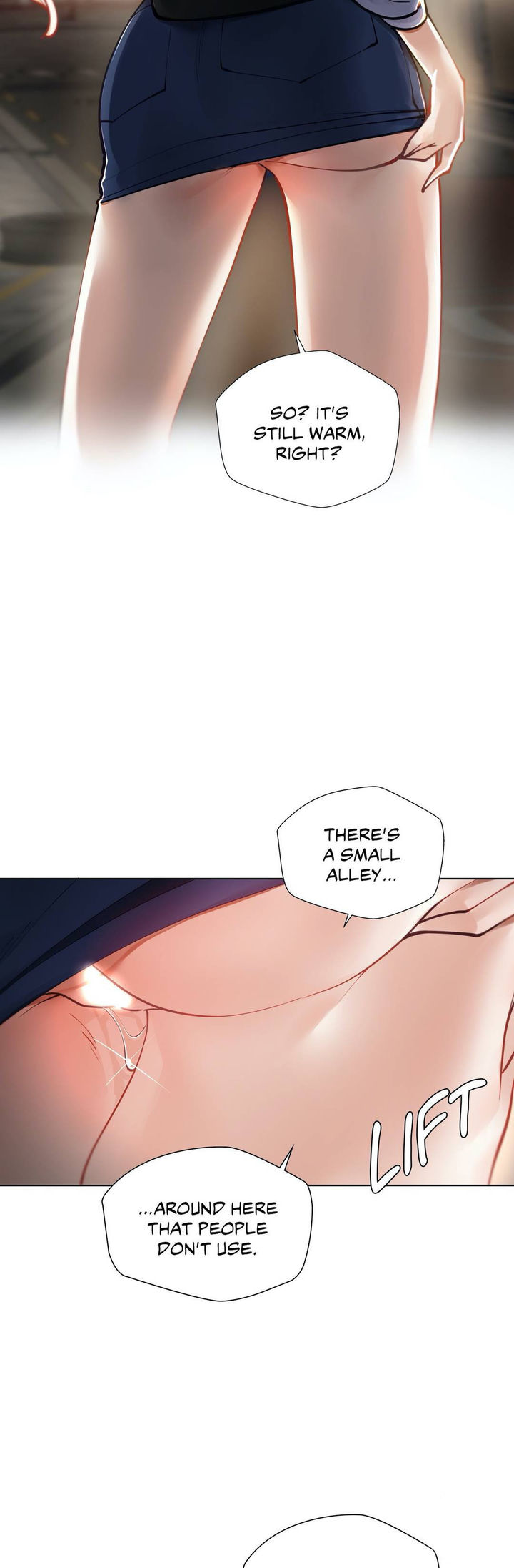 Learning The Hard Way