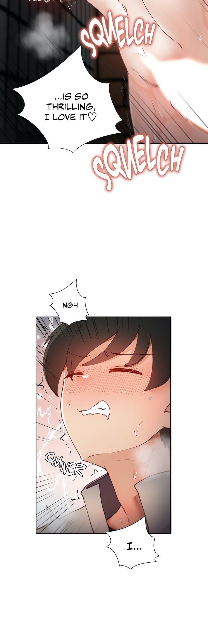 Learning The Hard Way