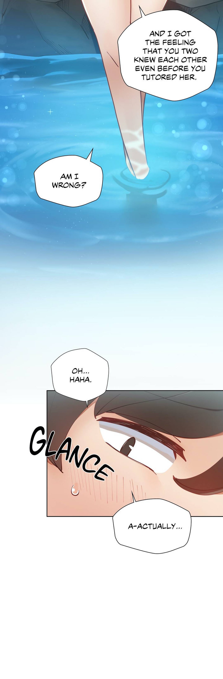 Learning The Hard Way