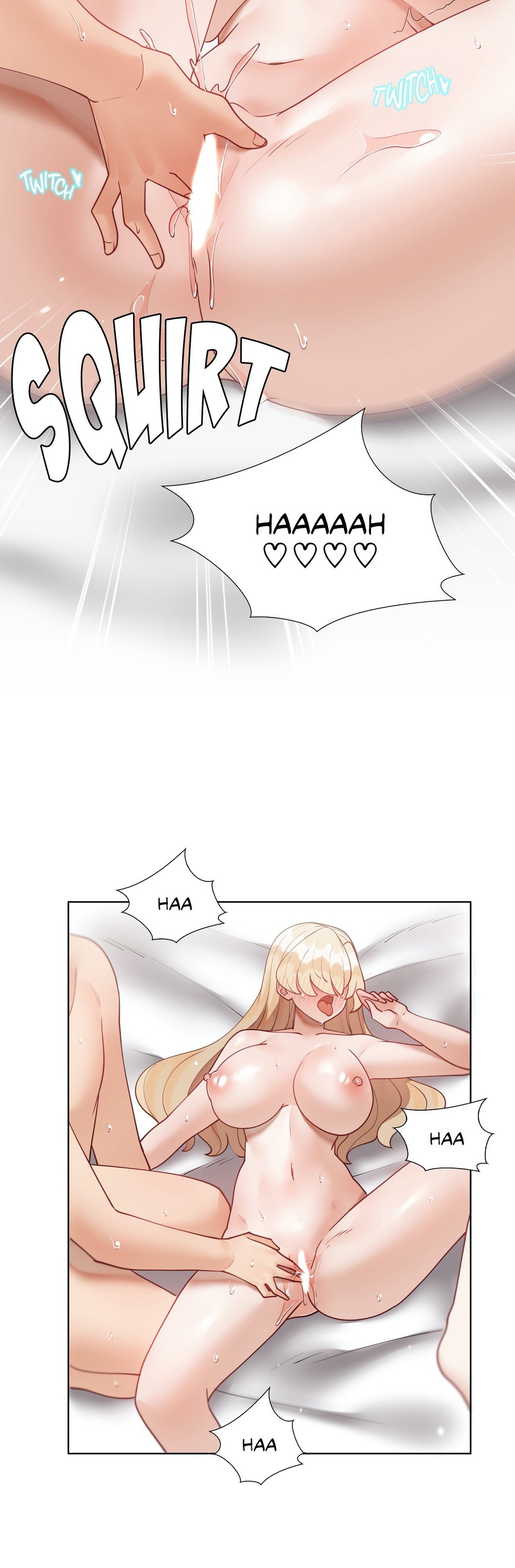 Learning The Hard Way