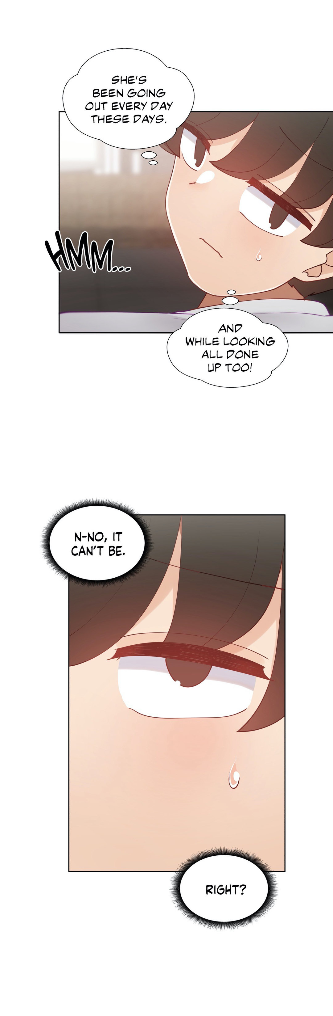 Learning The Hard Way