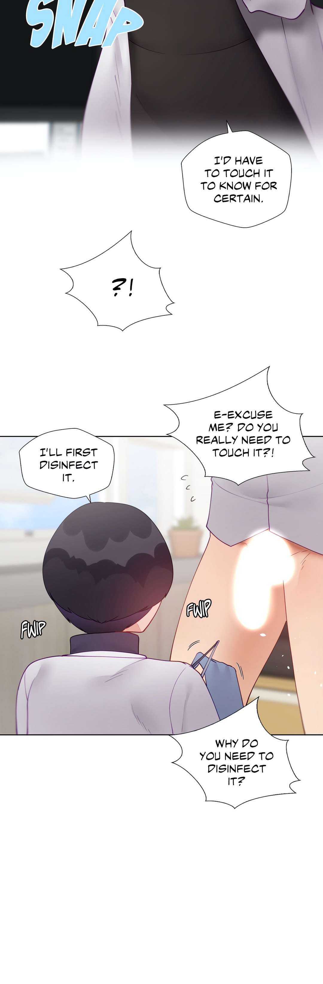 Learning The Hard Way