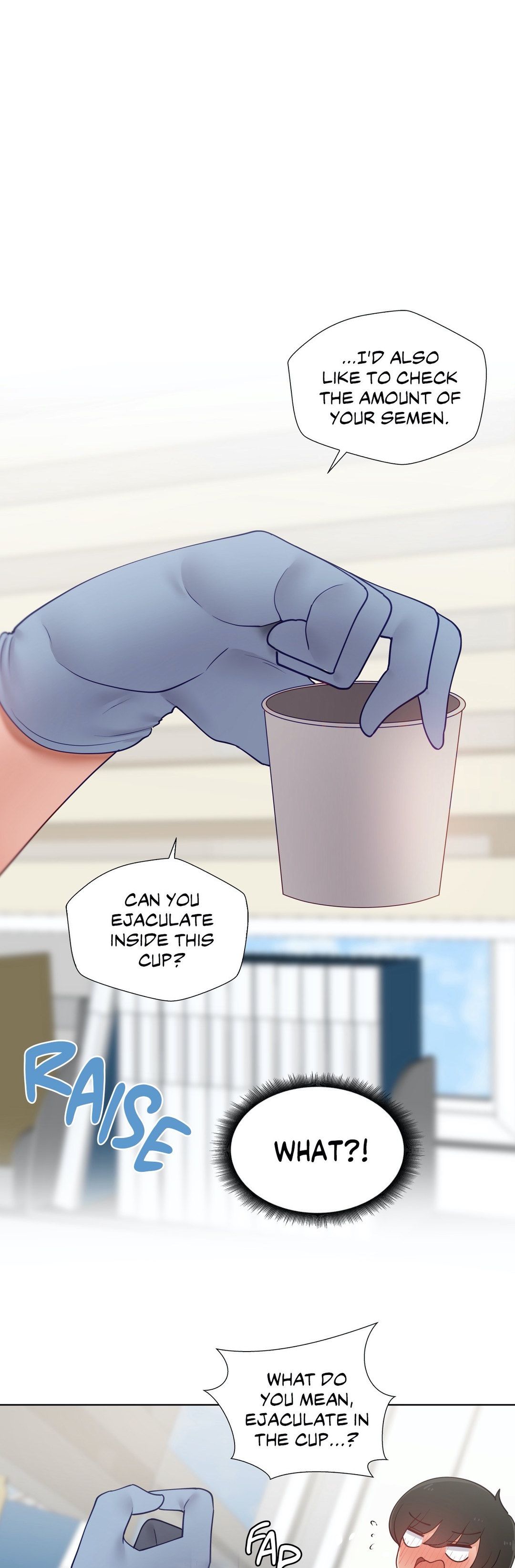 Learning The Hard Way