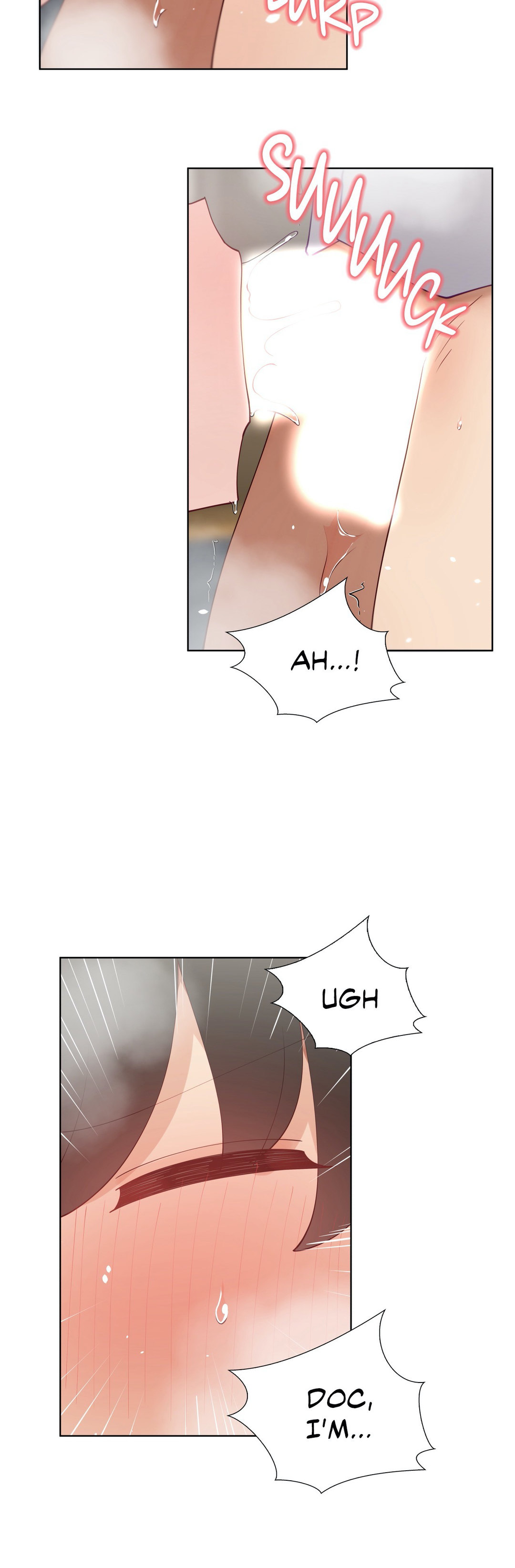 Learning The Hard Way