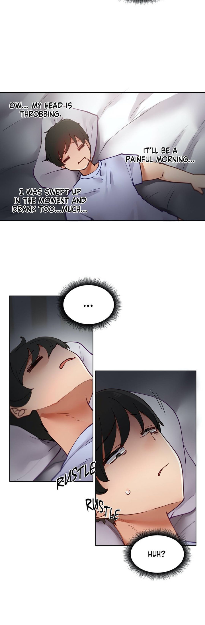 Learning The Hard Way