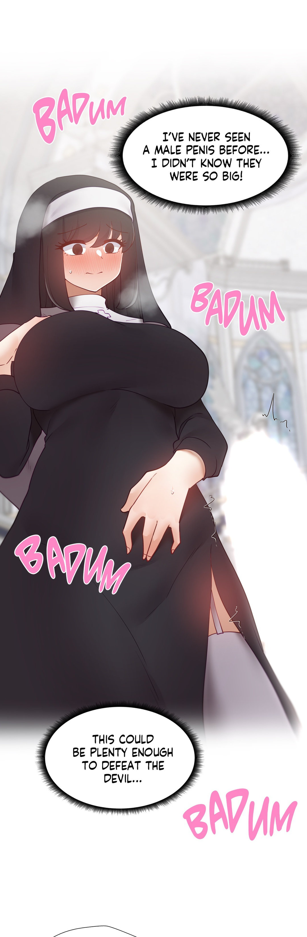 Learning The Hard Way