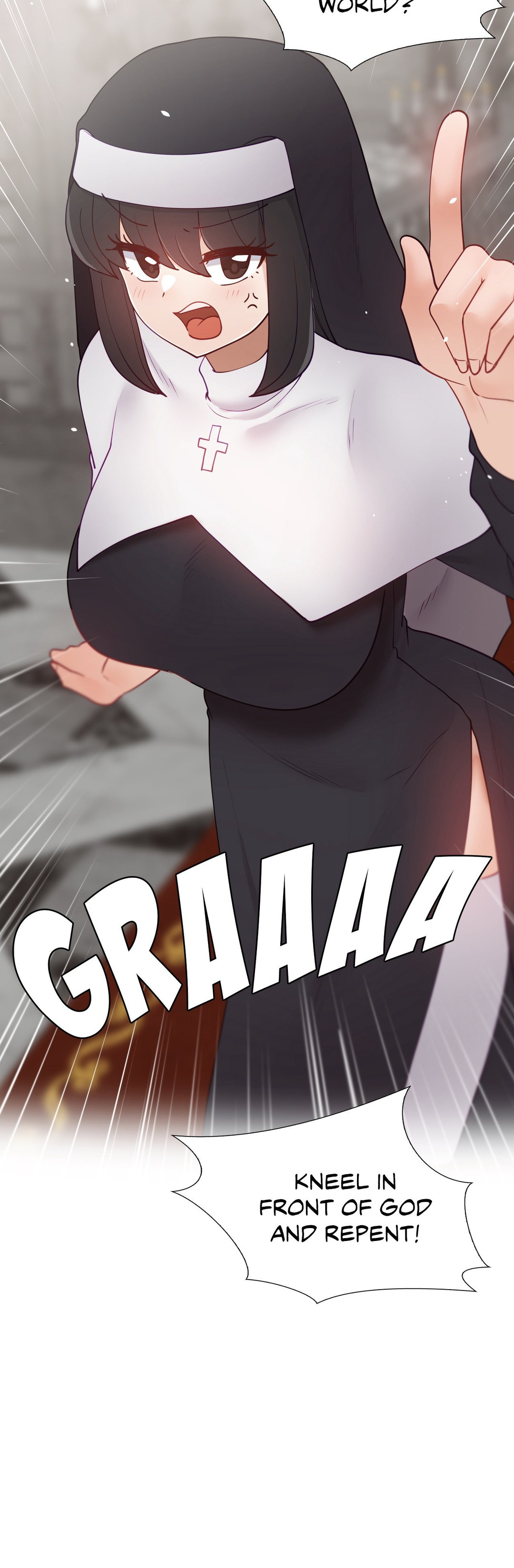 Learning The Hard Way