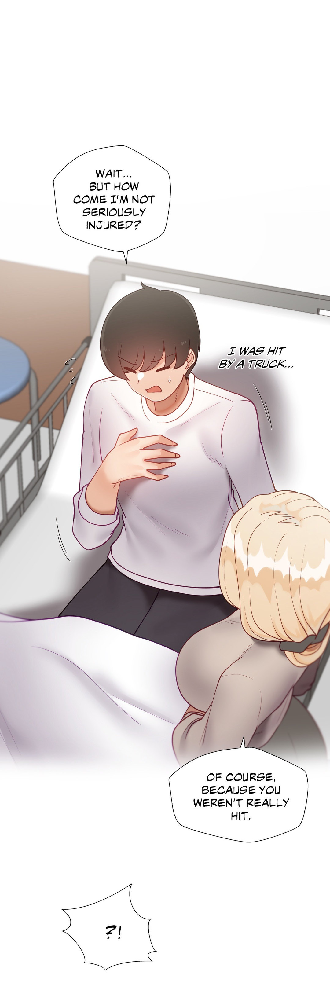 Learning The Hard Way