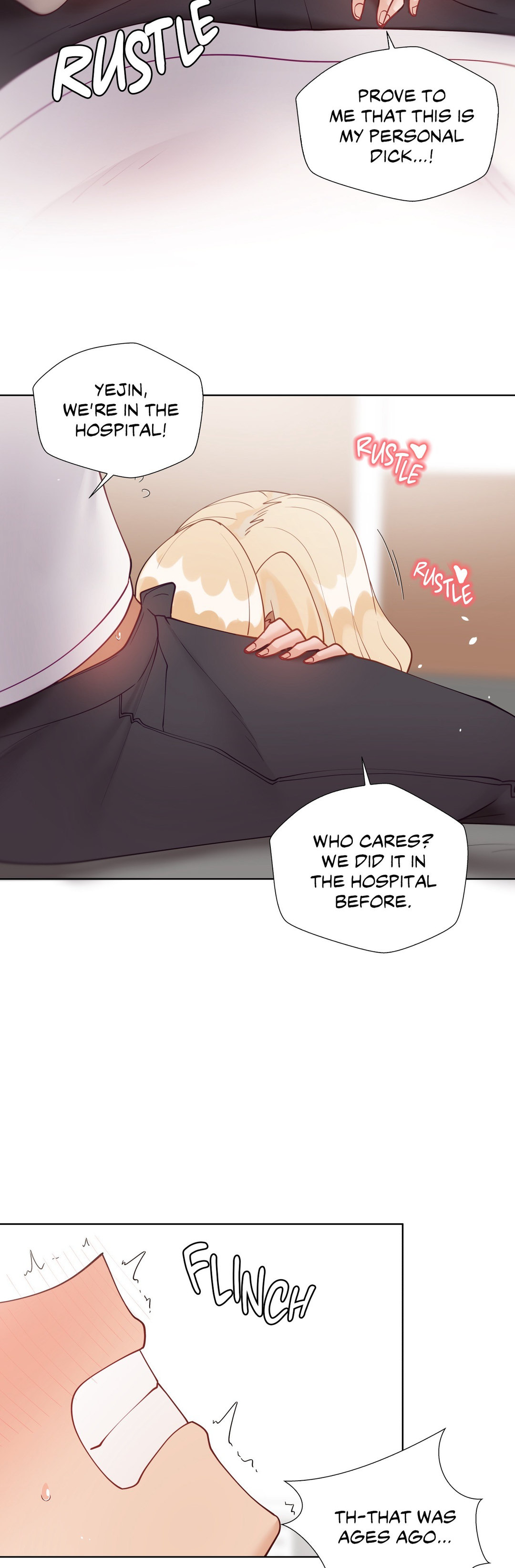 Learning The Hard Way