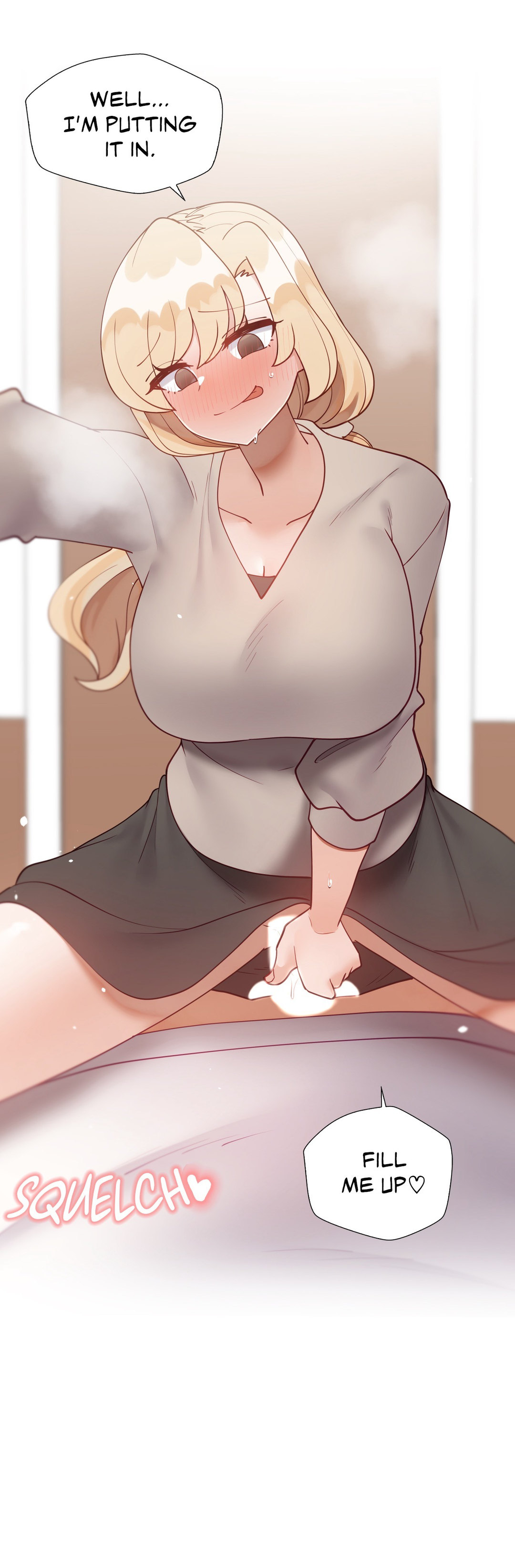 Learning The Hard Way