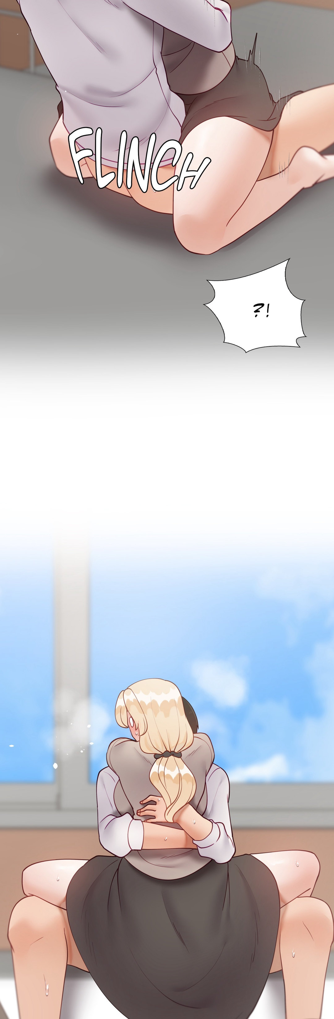 Learning The Hard Way