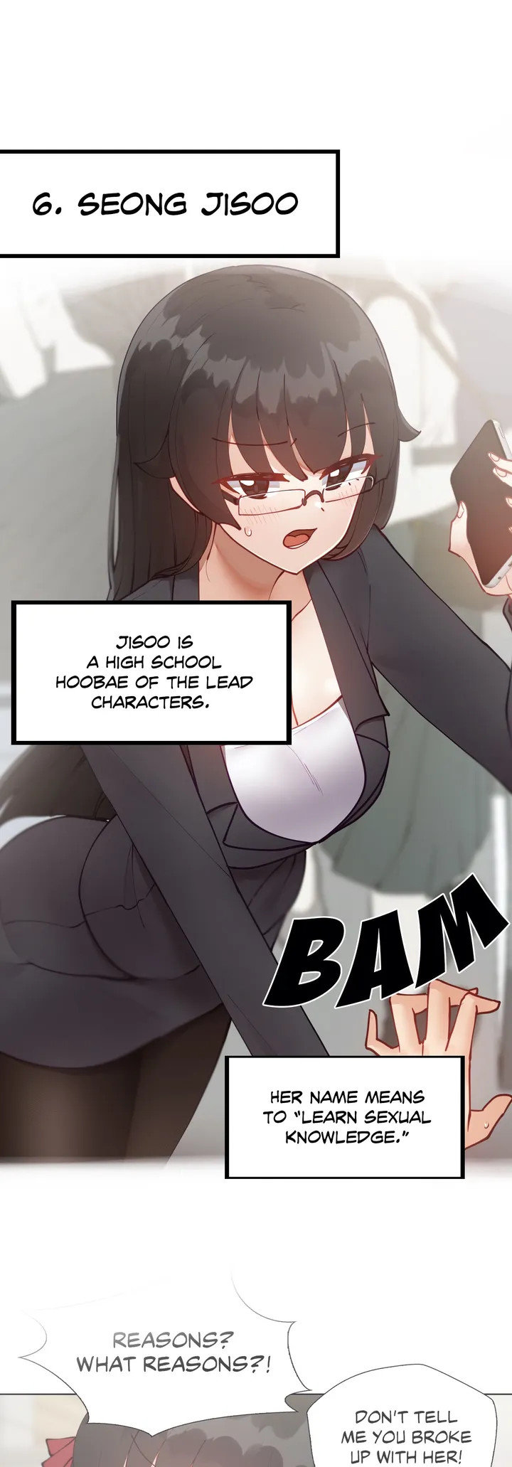 Learning The Hard Way