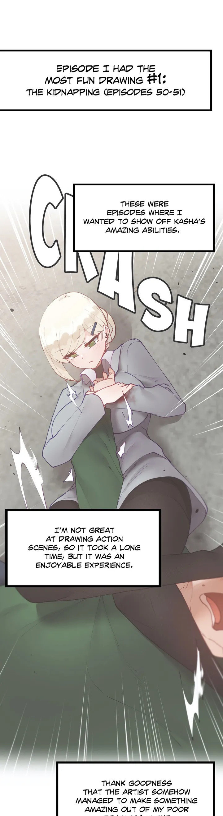 Learning The Hard Way