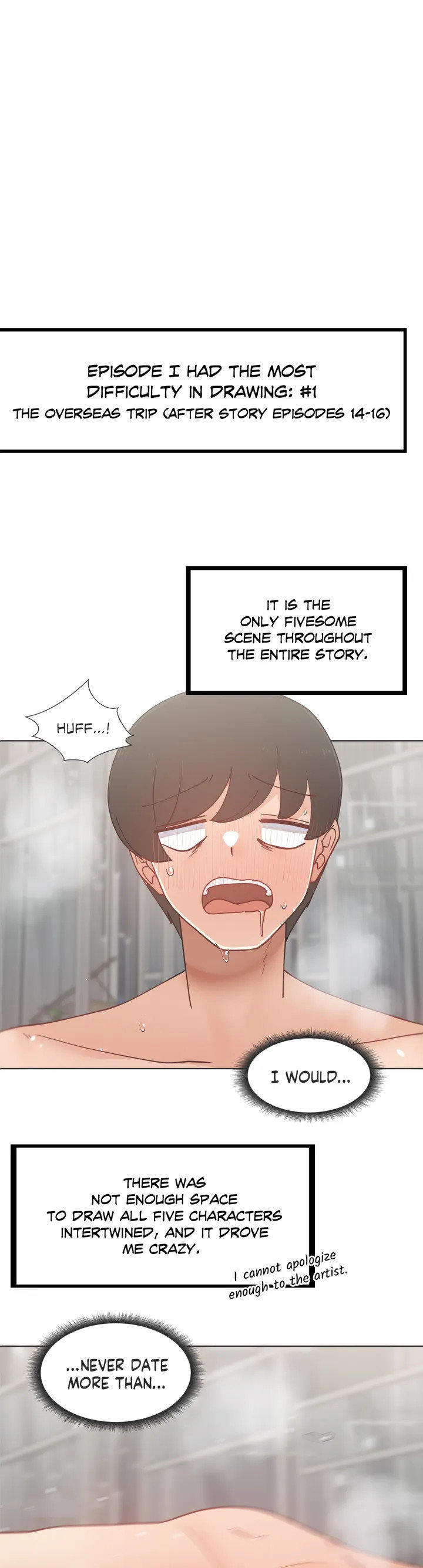 Learning The Hard Way