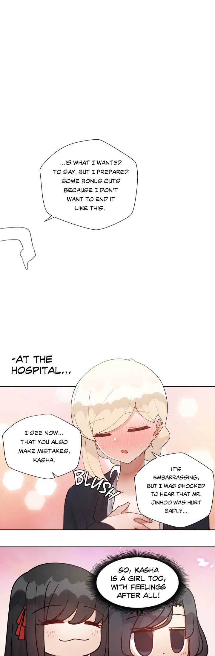 Learning The Hard Way