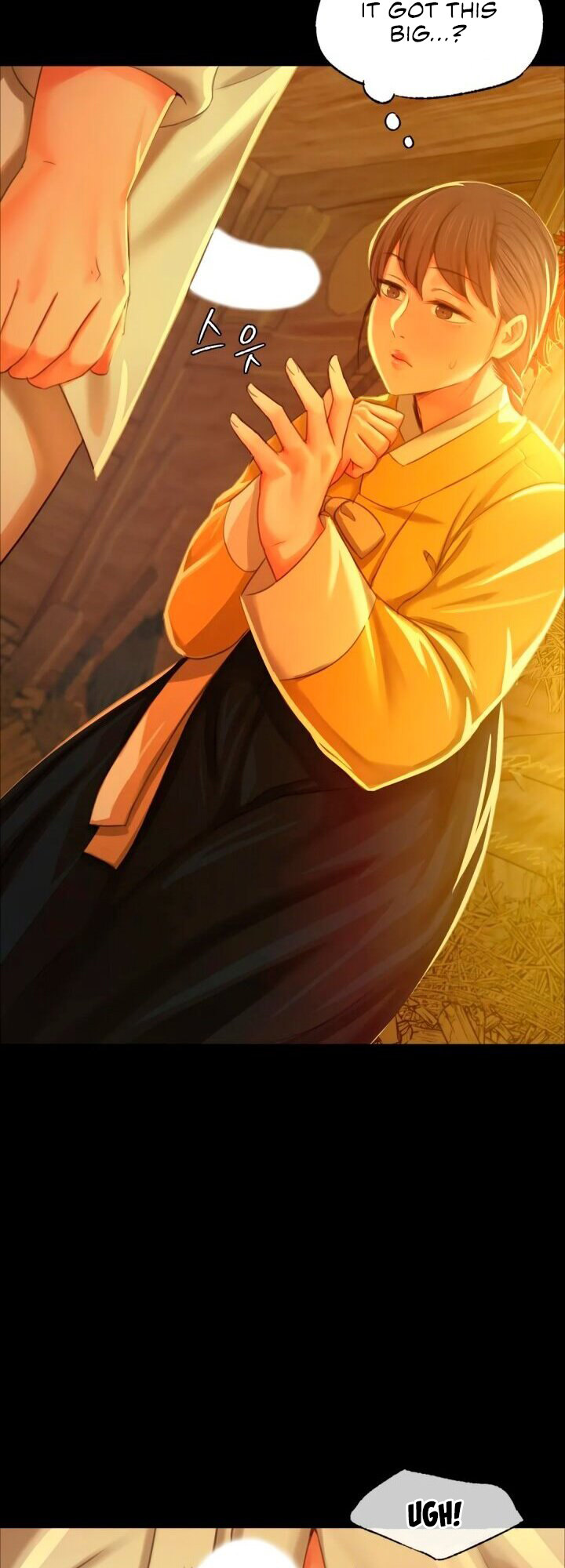 Madam