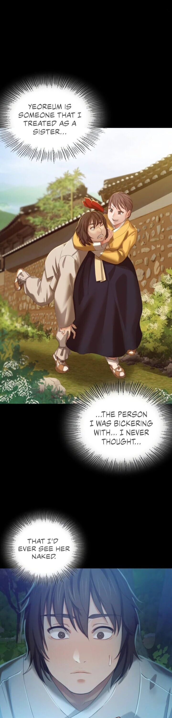 Madam