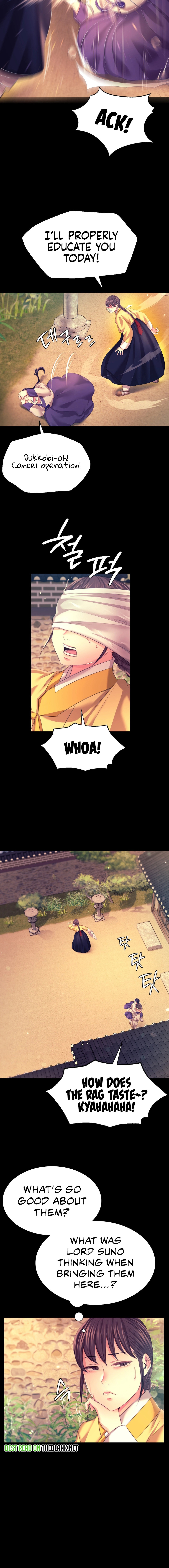 Madam