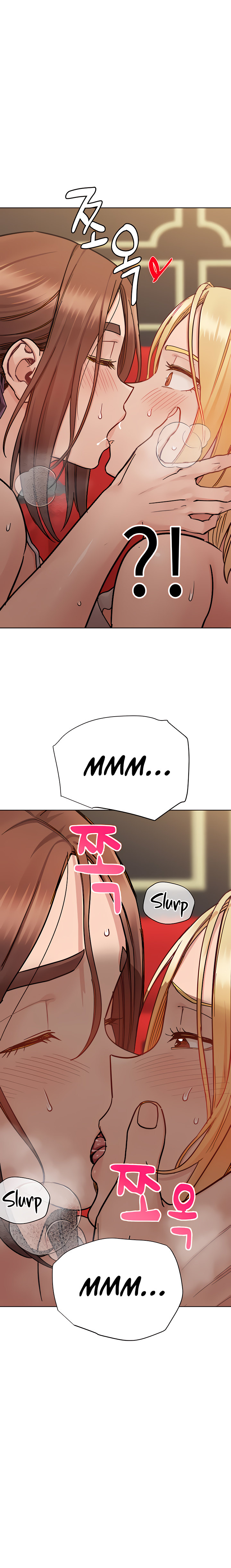 Keep it a secret from your mother!