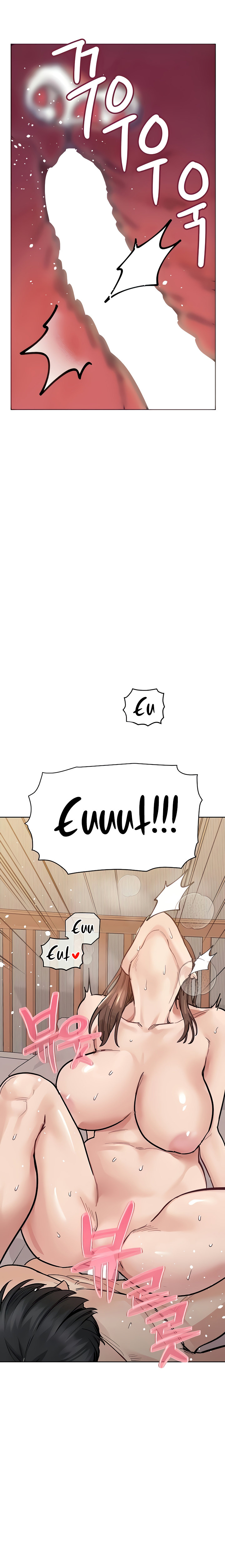 Keep it a secret from your mother!