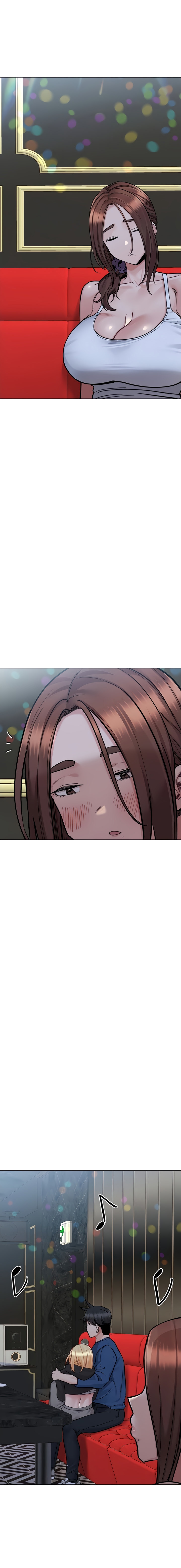 Keep it a secret from your mother!