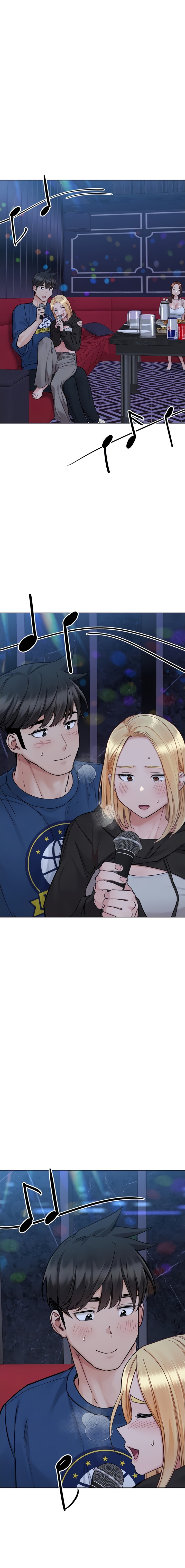 Keep it a secret from your mother!