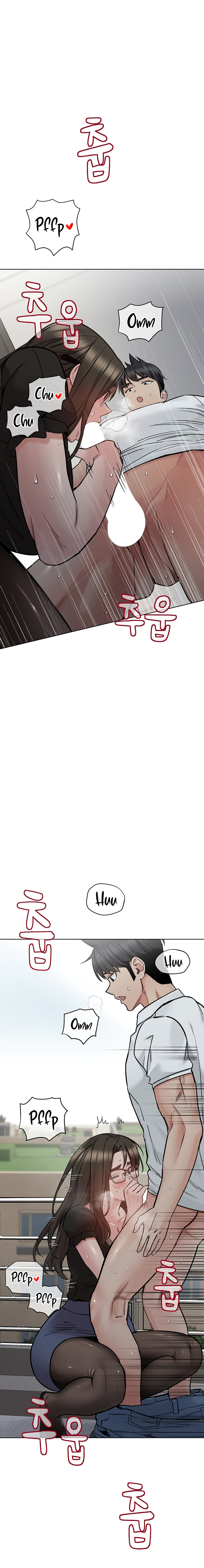 Keep it a secret from your mother!