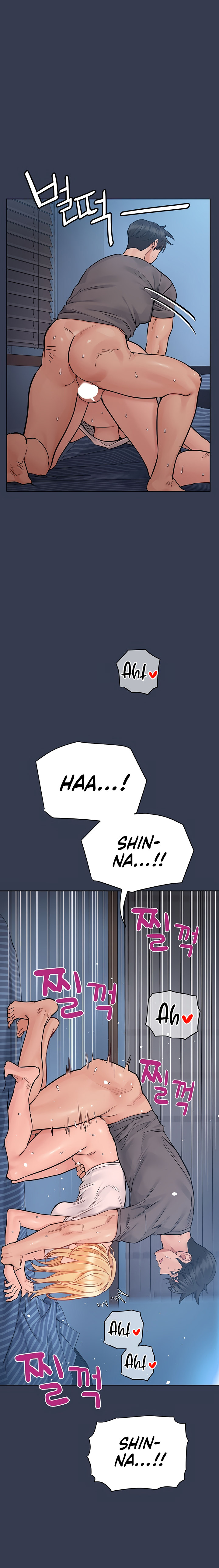 Keep it a secret from your mother!