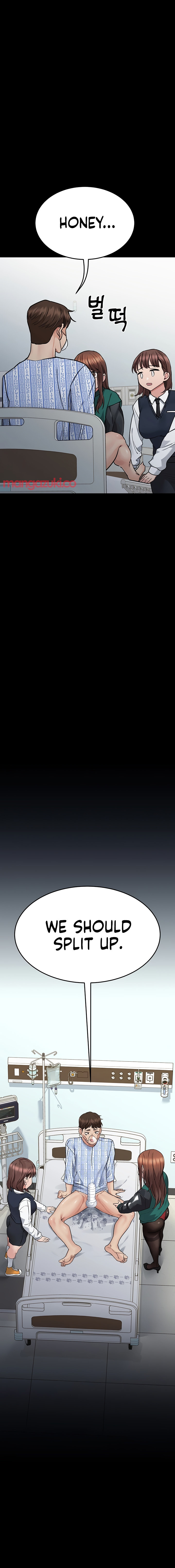 Keep it a secret from your mother!