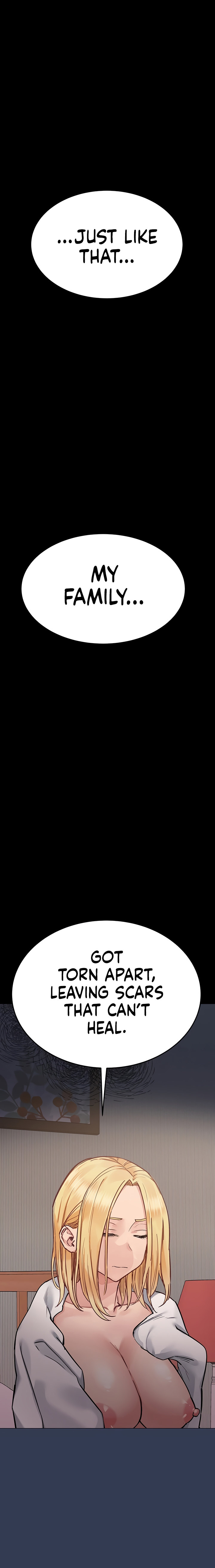 Keep it a secret from your mother!